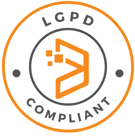 Selo LGPD Compliant