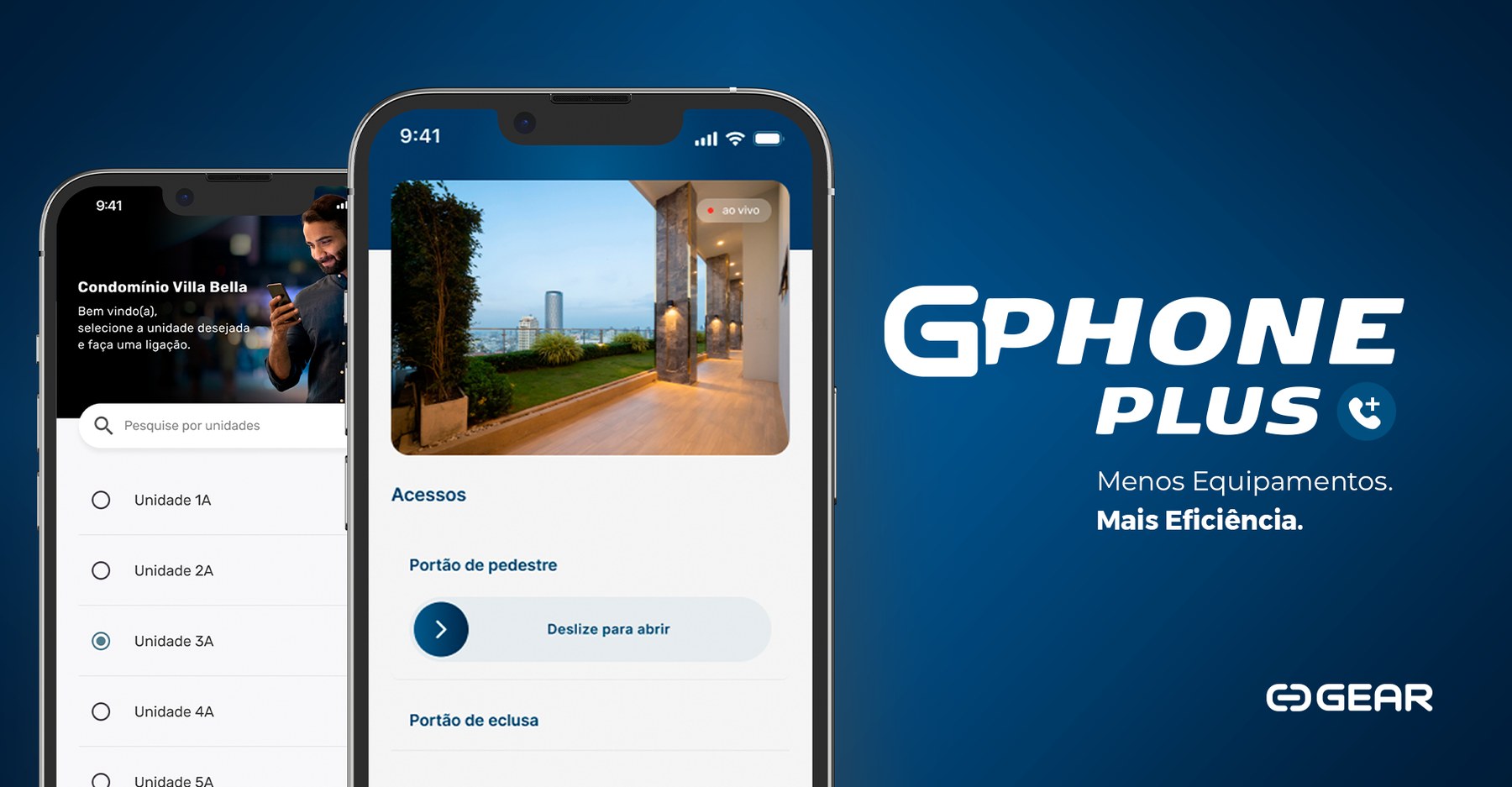 G-Phone Plus